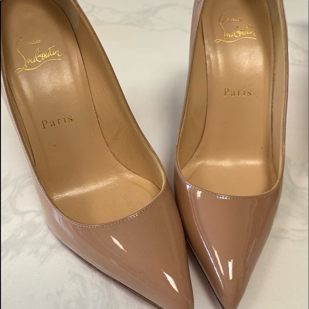 Christian Louboutin